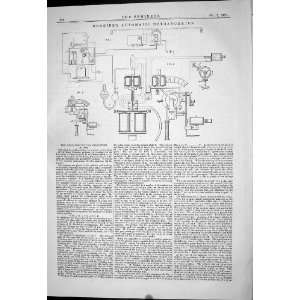   Engineering 1881 Paris Electrical Exhibition