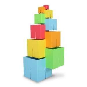 Dado Cubes   Original Toys & Games