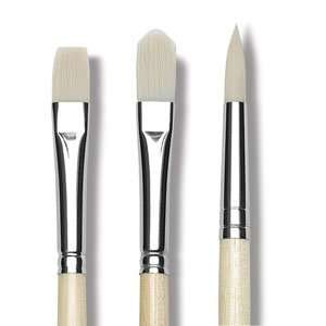  Da Vinci Top Acryl Synthetic Long Handle Brushes   Long 