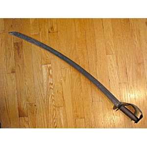 US Cavalry Sword