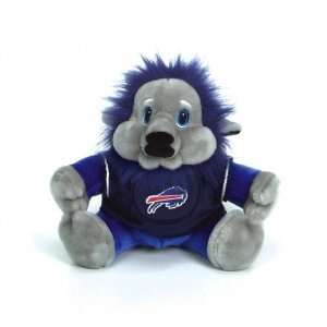 Buffalo Bills 15 Plush Mascot 
