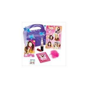 iCarly Party Favor Box Toys & Games