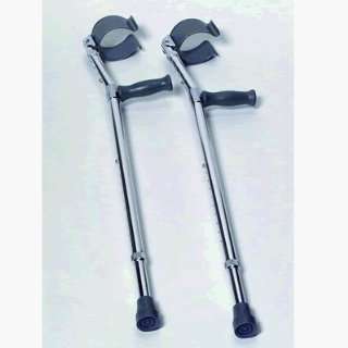  Invacare Forearm Crutches   Adult