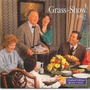  1962 7 INCH (7 VINYL 45) UK FOOD 1997 GRASS SHOW Music