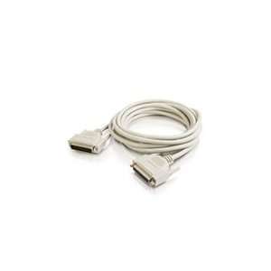   DB25 MF ALL LINES EXTENSION CABLE BEIGE