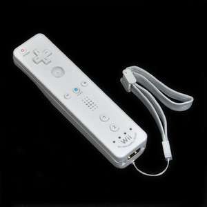   For Wii Remote Accelerator Built in Motion Plus Game Accessories