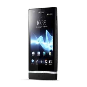  Sony Xperia P Lt 22i 16gb 4.0 1.0 ghz 8 mp black Android 