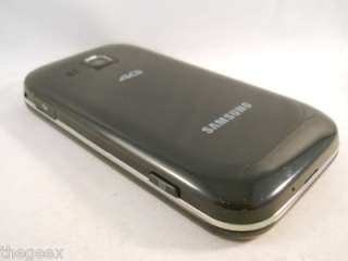 Samsung Galaxy Indulge 4G LTE SCH R910 (Metro PCS) Smartphone (BAD 