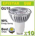   Saving 6W 9W LED Spot Light Lamp Bulb Warm/Cool White 85 265V AU