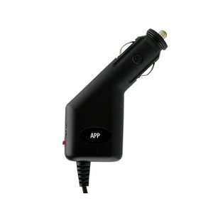  Eco 500 mAh Vehicle / Car Charger for all Apple iPhone 