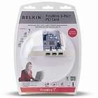 Belkin FireWire 3 Port PCI Card