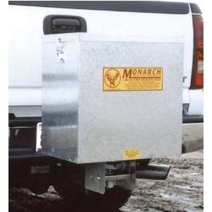  Monarch® Pro Throw Mobile Receiver Hitch Feeder Sports 