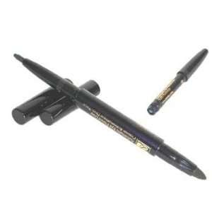  Automatic Eye Pencil Duo W/Smudger & Refill   17 Charcoal 