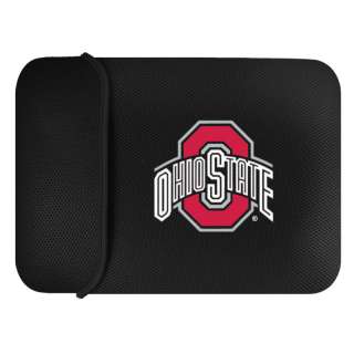 COLLEGE LAPTOP/NOTEBOOK SLEEVE CASE   CHOOSE YOUR TEAM  
