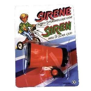 Siren Party Horn Toys & Games
