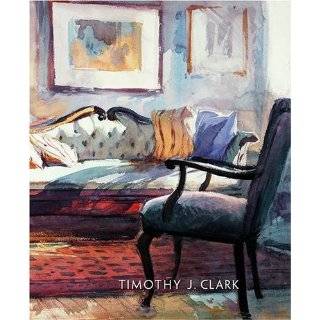 Timothy J. Clark by Jean Stern and Lisa E. Farrington (Jan 1, 2008)