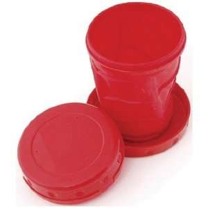  Flatterware Collapsible Cup