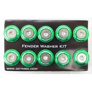  Fender Washer Kits   Rivets for Plastic Fender Washer Kit 