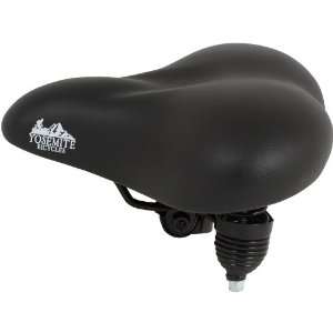The Executive Comfortable Bicycle Seat  Sports 