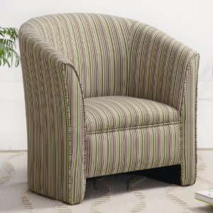  Youth Seating and Storage Kids Upholstered Accent Chair by 