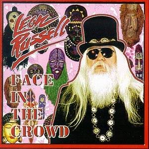22. Face In The Crowd by Leon Russell