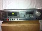 Pioneer Stereo Cassette Tape Deck CT 350