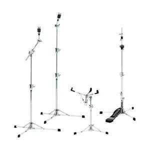  DW 6000 Series Hardware Pack Musical Instruments