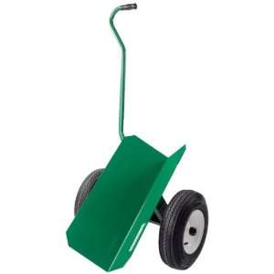  Greenlee 36745 Mobile Pipe Cart