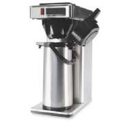   Pro CPAP Commercial Brewer Coffee & Tea Maker 654954300138  