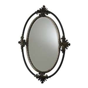  Hayworth Mirror Dimensions H34 W25