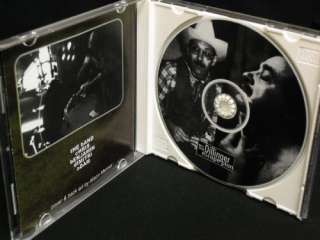 Dillinger Escape Plan FIRST DEBUT CD Arcane 1997 S/T  