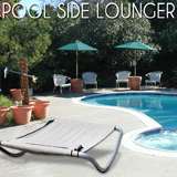 Poolside Lounger