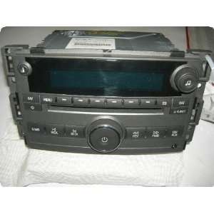   stereo CD player programmable equalizer US8, ID 25780239 Automotive