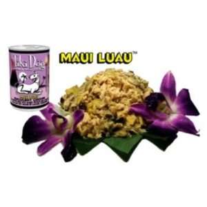  Tiki Dog Maui Luau Canned Dog Food Case