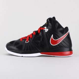  New Pair of 100% Authentic Nike LeBron James VIII 2011 (LeBron James 