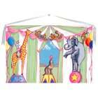 Oopsy daisy, Fine Art for Kids Oopsy daisy Circus Animals Stretched 