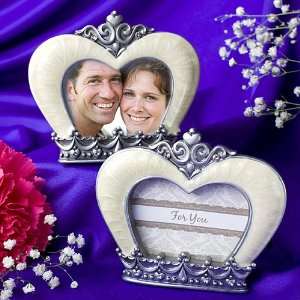  Wedding Favors Crown design picture frame favors Health 