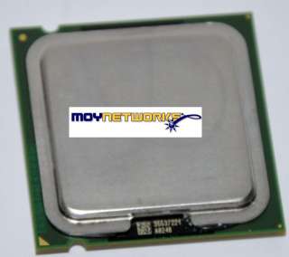 Poweredge 850 860 Pentium D 830 Dual Core 3.0Ghz SL88S  