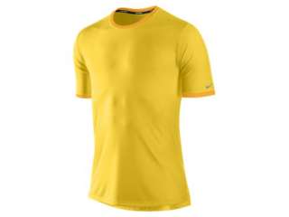  Nike Relay Short Sleeve Männer Laufshirt