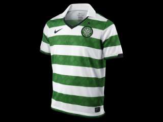  2011/12 Celtic FC Home Boys Football Shirt