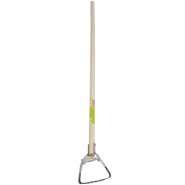 Craftsman Evolv Action Hoe w/ Wood Handle 