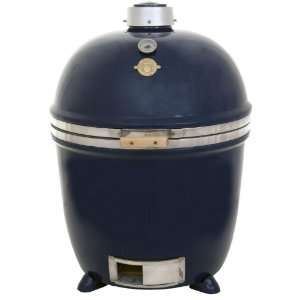 Grill Dome X large Charcoal Ceramic Grill Infinity Series Bbq Kamado 
