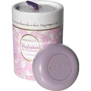  Berdoues Parfums Paris Violettes de Toulouse Soap Beauty