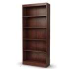 Sauder Bookcase Enclosed  