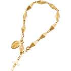 Solid Gold Rosary    Plus White Gold Rosary, and Gold 