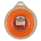 Craftsman 0.5 lb. Round 0.095 Diameter Trimmer Line