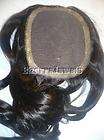 NEW 100% Human Indian Remy Hair Pre Cut Invisible Weave Closure Part 
