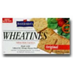  Wheatines   Crackers 0 (11z )