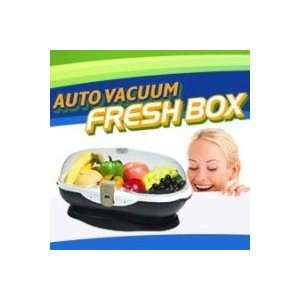  Auto Vacuum Fresh Box