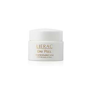  Lierac DAY PEEL   Anti wrinkle skin renewing Beauty